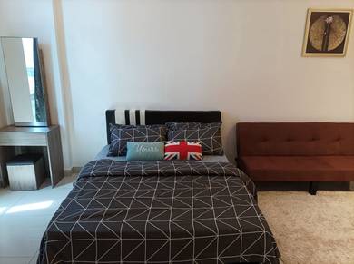 Condominium For Sale in Park 51 Boulevard