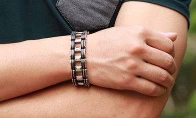 Stainless Steel Bracelet