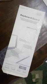 Keyboard guard for Macbook Apple