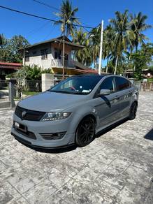 Proton Preve CFE PREMIUM in Kubang Kerian, KTN