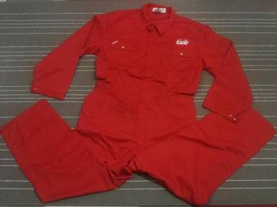 ENGEL STANCORD X CAELO X COVERALL type 003