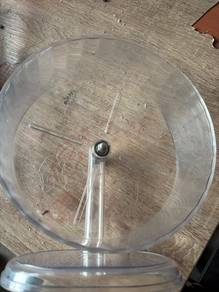 hamster wheel