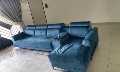 sofa murah pickup self