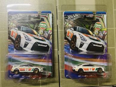 Hot Wheels,Matchbox,CCA Collection To Let Go