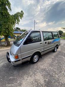 Nissan Vanette ELITE in Kuala Nerus, TRG