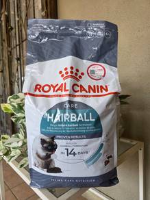 Royal Canin Hairball 4 kg