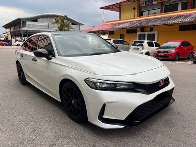2023 Honda Civic RS