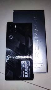 Red magic 9s Pro (12gb ram + 246 ROM)