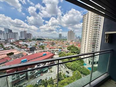 Condominium For Sale in 222 Residency
