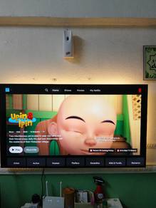 smart tv samsung 42inch
