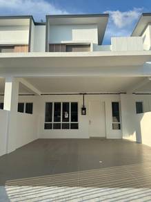 2-storey Terraced House For Sale in Bandar Sri Sendayan,NSN