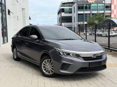 Honda City S in Alor Setar, KDH