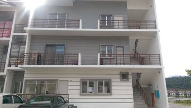 Townhouse For Sale in Seremban,NSN