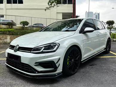 Volkswagen Golf TSI in Desa Petaling, KUL