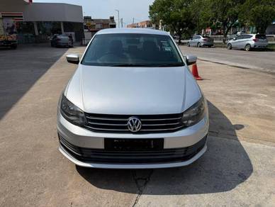 Volkswagen Vento COMFORTLINE in Sungai Petani, KDH