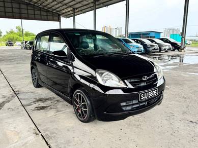 2009 Perodua Viva SX STANDARD