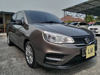 2024 Proton Saga Premium PREMIUM AT