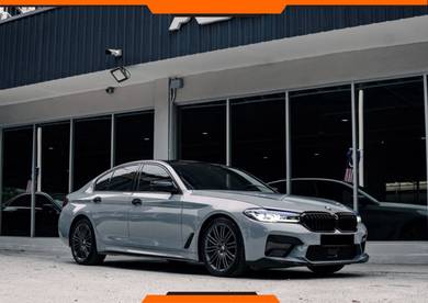 BMW 530e 530e M SPORT in Others, SGR