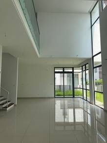Bungalow House For Sale in Kota Kemuning,SGR