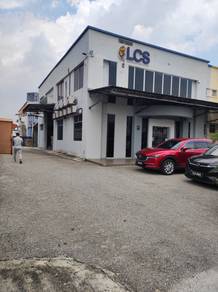 Warehouse / Factory For Sale in Bandar Sunway,SGR