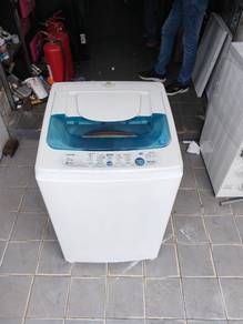 Jenama Toshiba washing machine 6.5kg washer