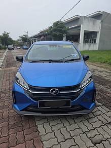 Perodua MyVi AV AV in Ipoh, PRK