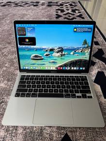 Macbook Air M1 13” 256gb
