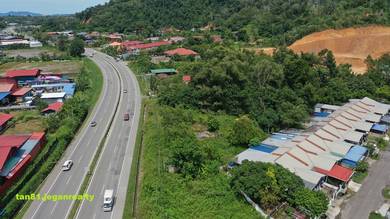 Residential Land in Papar, SBH
