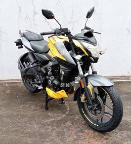Modenas Pulsar NS200