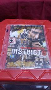 District 9(DVD)