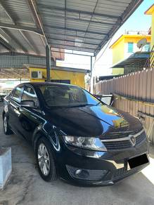 Proton Preve CFE PREMIUM in Taiping, PRK