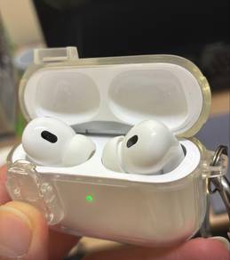 Bluetooth earbuds with free casing
