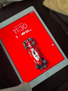 Ipad 7