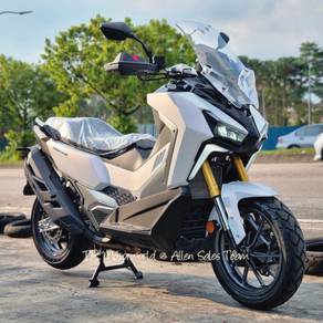 Sym ADXTG 400