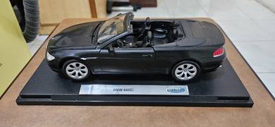 Toy Car