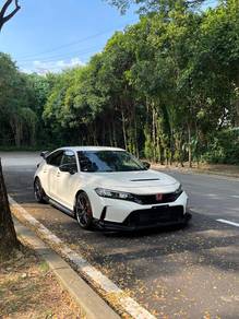 Honda Civic Type R TYPE R in Kota Damansara, SGR