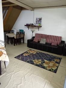 Room in Bayan Lepas, PNG