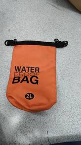 water proof bag