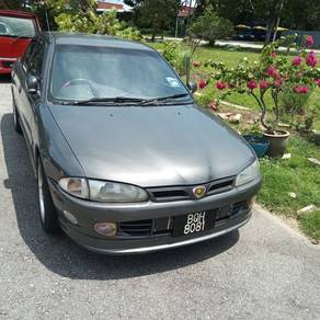 Proton Wira XLi in Bandar Bukit Tinggi, SGR