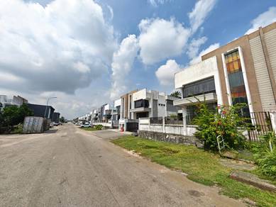 Warehouse / Factory For Sale in Gelang Patah,JHR