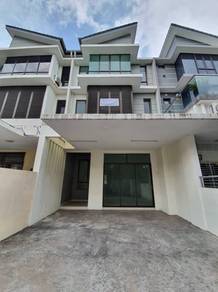 2.5-storey Terraced House For Sale in Puchong,SGR