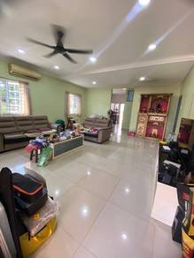 2-storey Terraced House For Sale in Mantin,NSN