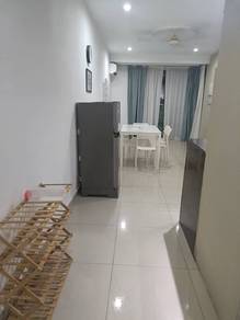 Service Residence For Sale in Menara U2