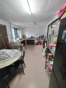 1-storey Terraced House For Sale in Kulai,JHR