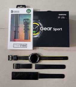 Samsung Gear Sport Smart Watch