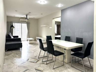 Condominium For Rent in Kuchai Brem Park 2