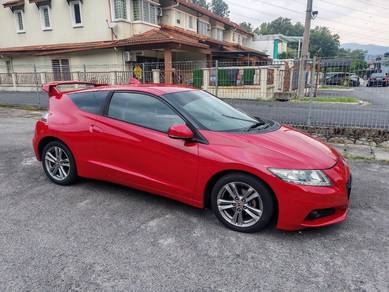 Honda CR-Z (HYBRID) in Semenyih, SGR