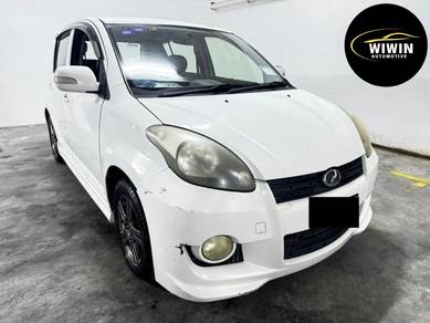 Perodua MyVi SE ZHS in Balakong, SGR