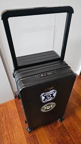 LAX Bric 28 Inch Checked In Luggage