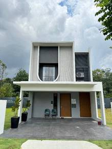 2-storey Terraced House For Sale in Rawang,SGR